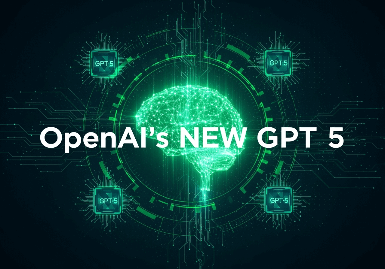 Open AI Set to Launch GPT‑5 in August: What to Expect From the Next Gen Model
